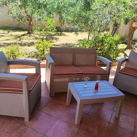 Appartement Casa Mare à Balestrate Extérieur photo