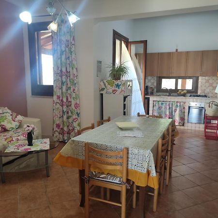 Appartement Casa Mare à Balestrate Extérieur photo
