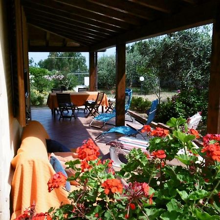 Appartement Casa Mare à Balestrate Extérieur photo