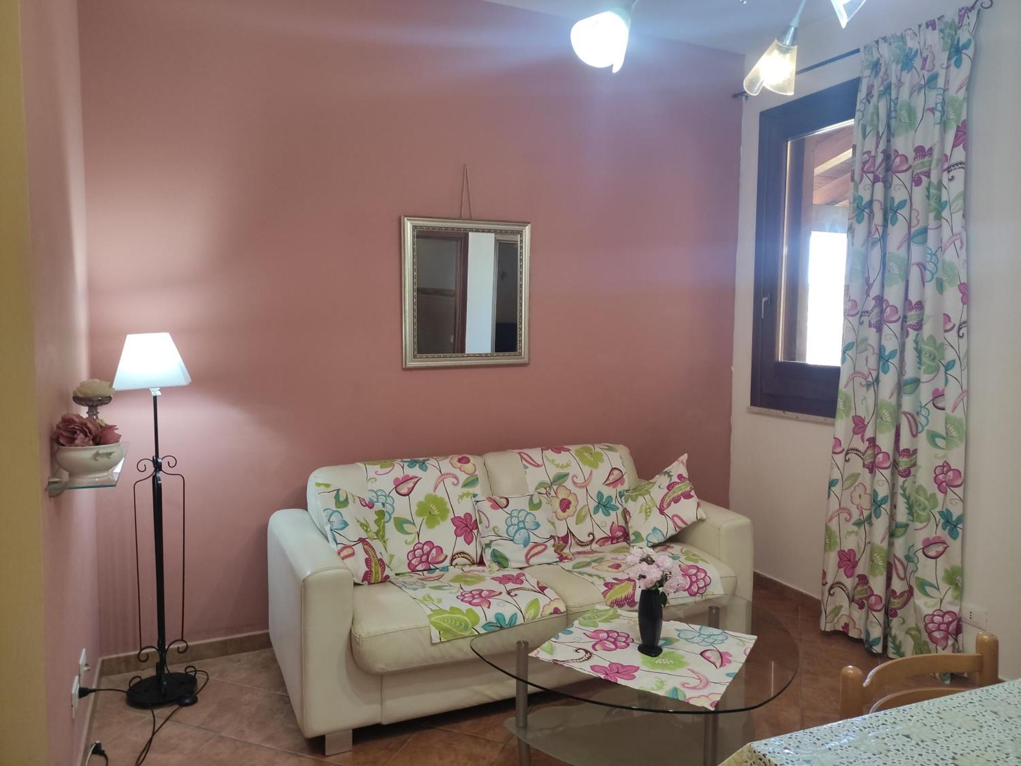 Appartement Casa Mare à Balestrate Extérieur photo