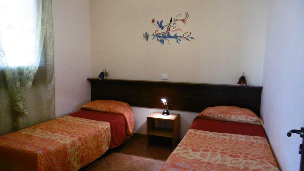 Appartement Casa Mare à Balestrate Extérieur photo