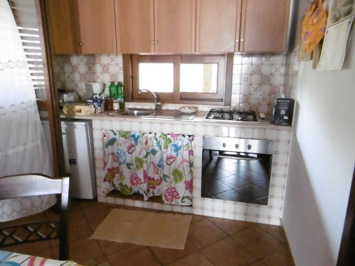 Appartement Casa Mare à Balestrate Extérieur photo