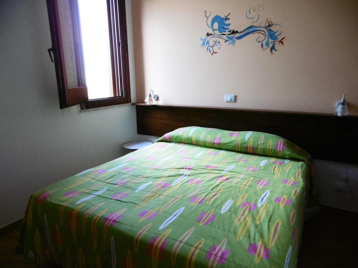 Appartement Casa Mare à Balestrate Extérieur photo