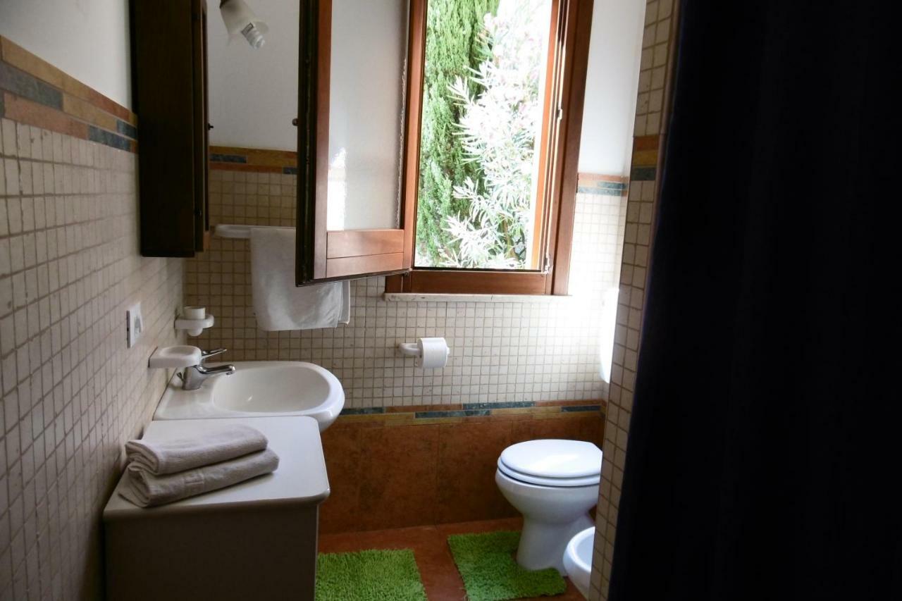 Appartement Casa Mare à Balestrate Extérieur photo
